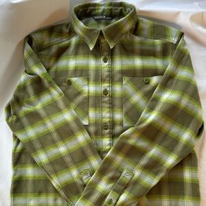 SITKA Gear. Riser Work Shirt. Size Medium.